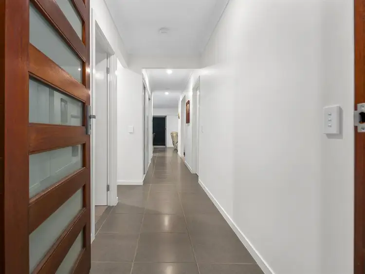 Third view of Homely house listing, 132 O'Doherty Circuit, Nudgee QLD 4014