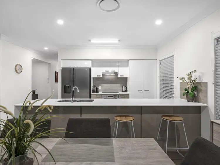 Fourth view of Homely house listing, 132 O'Doherty Circuit, Nudgee QLD 4014