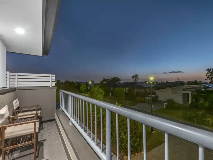 Sixth view of Homely house listing, 132 O'Doherty Circuit, Nudgee QLD 4014