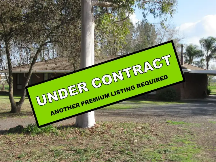 673 Old Dookie Road, Shepparton East VIC 3631