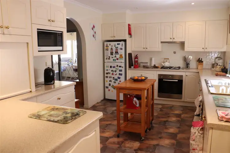 Second view of Homely house listing, 84 Monash street, West Wyalong NSW 2671