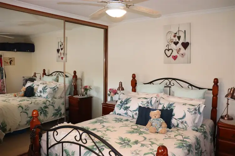 Fourth view of Homely house listing, 84 Monash street, West Wyalong NSW 2671