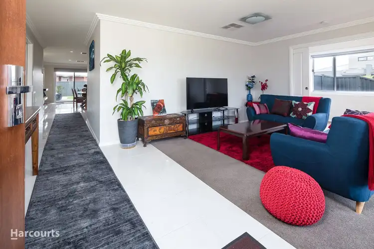Second view of Homely house listing, 3 Connifer Lane, Lake Gardens VIC 3355