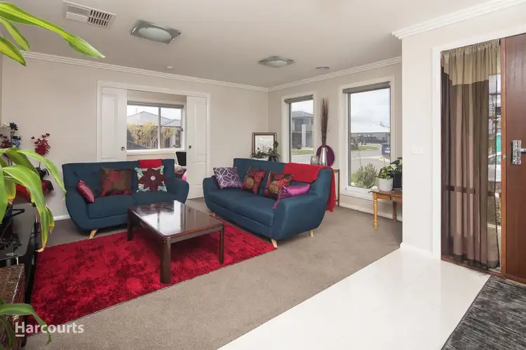 Third view of Homely house listing, 3 Connifer Lane, Lake Gardens VIC 3355