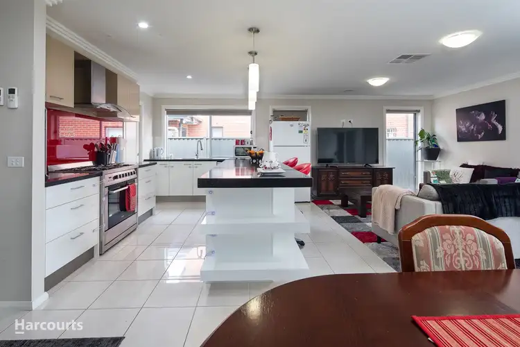 Fourth view of Homely house listing, 3 Connifer Lane, Lake Gardens VIC 3355