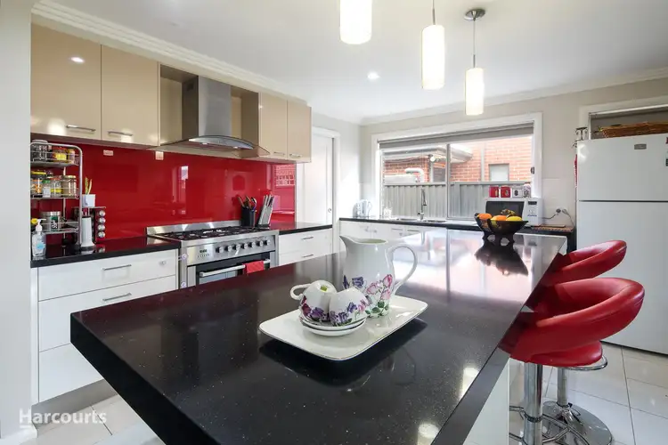 Fifth view of Homely house listing, 3 Connifer Lane, Lake Gardens VIC 3355
