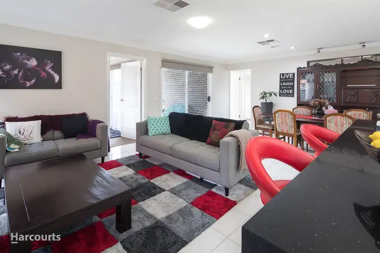 Sixth view of Homely house listing, 3 Connifer Lane, Lake Gardens VIC 3355