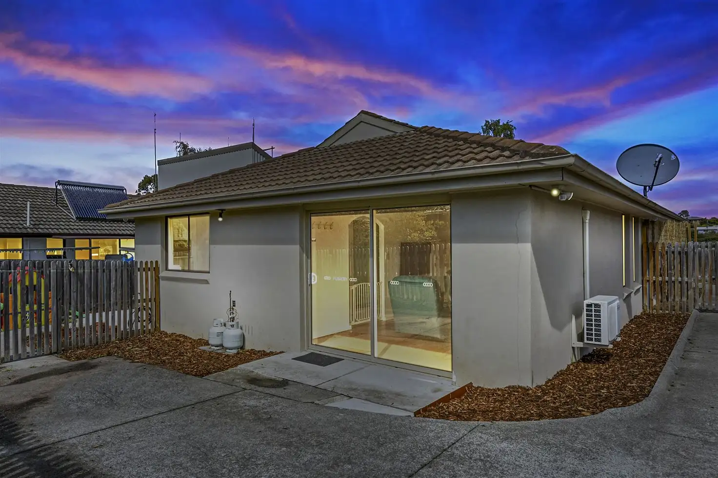 Main view of Homely unit listing, 1/26 Campbell Street, Kingston TAS 7050