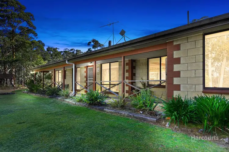 2 Bismarck Court, Collinsvale TAS 7012
