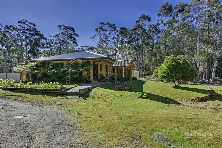Fifth view of Homely house listing, 2 Bismarck Court, Collinsvale TAS 7012