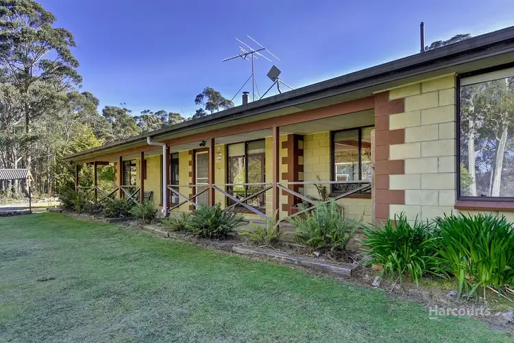 Sixth view of Homely house listing, 2 Bismarck Court, Collinsvale TAS 7012