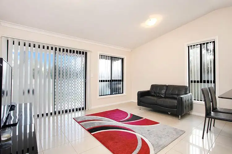 Second view of Homely house listing, 8 Balboa Place, Willmot NSW 2770