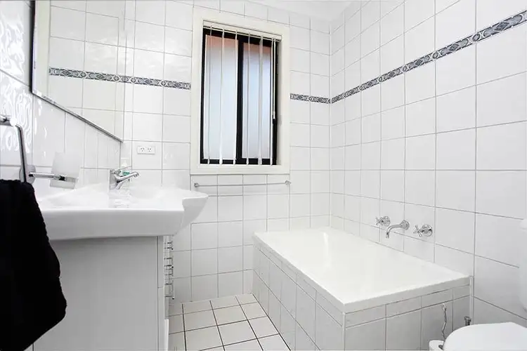 Third view of Homely house listing, 8 Balboa Place, Willmot NSW 2770
