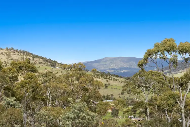 Second view of Homely land listing, Lot 1 Fosters Gully Road, New Norfolk TAS 7140