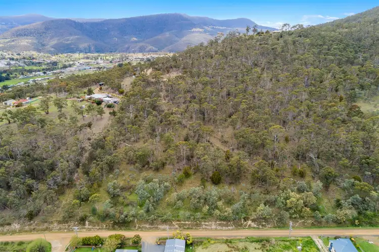 Third view of Homely land listing, Lot 1 Fosters Gully Road, New Norfolk TAS 7140