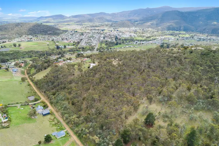 Fourth view of Homely land listing, Lot 1 Fosters Gully Road, New Norfolk TAS 7140
