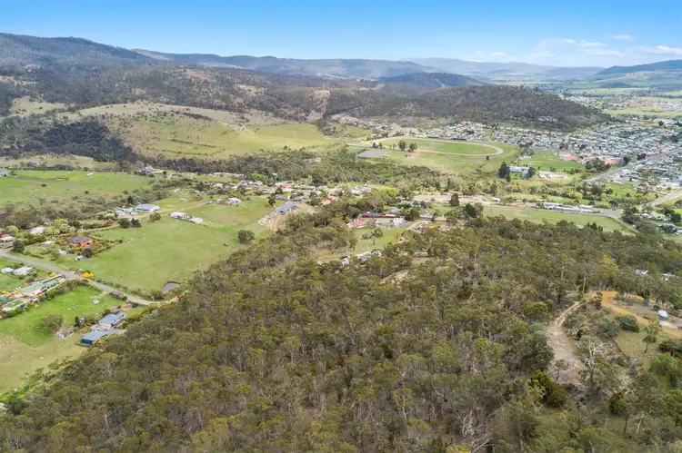 Fifth view of Homely land listing, Lot 1 Fosters Gully Road, New Norfolk TAS 7140
