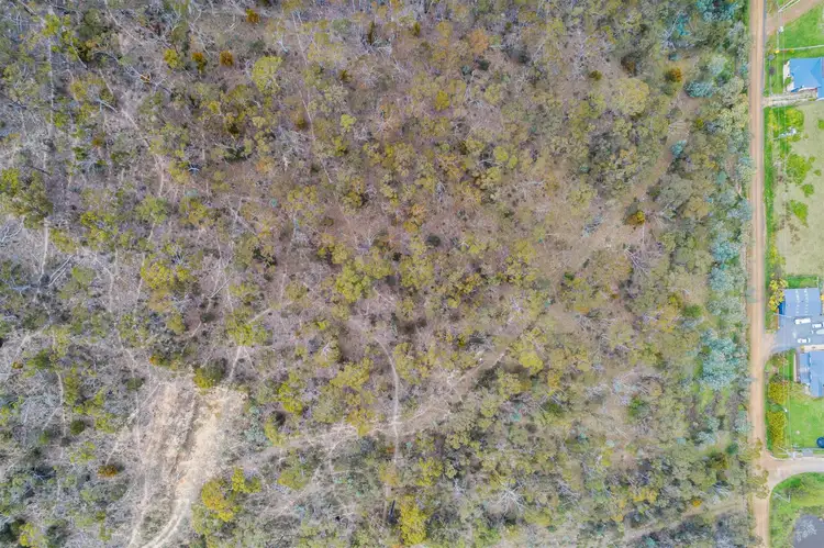 Sixth view of Homely land listing, Lot 1 Fosters Gully Road, New Norfolk TAS 7140