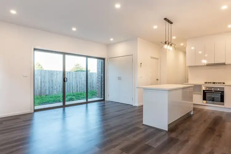 Fourth view of Homely unit listing, 1/64 Leonard Avenue, Glenroy VIC 3046