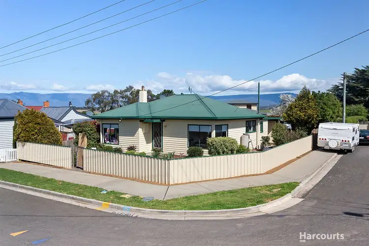 Second view of Homely house listing, 2 King Street, Cressy TAS 7302