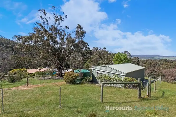 Fifth view of Homely rural property listing, 41 Devils Gully Road, Kersbrook SA 5231