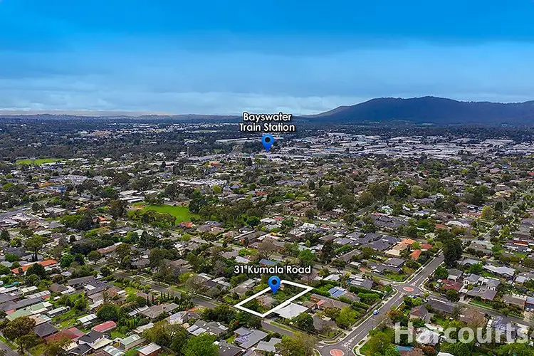 Fourth view of Homely house listing, 31 Kumala Road, Bayswater VIC 3153