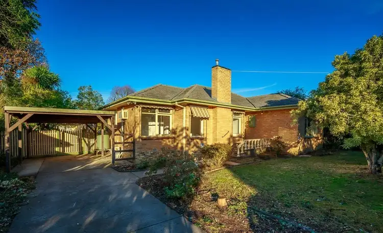 Fifth view of Homely house listing, 31 Kumala Road, Bayswater VIC 3153