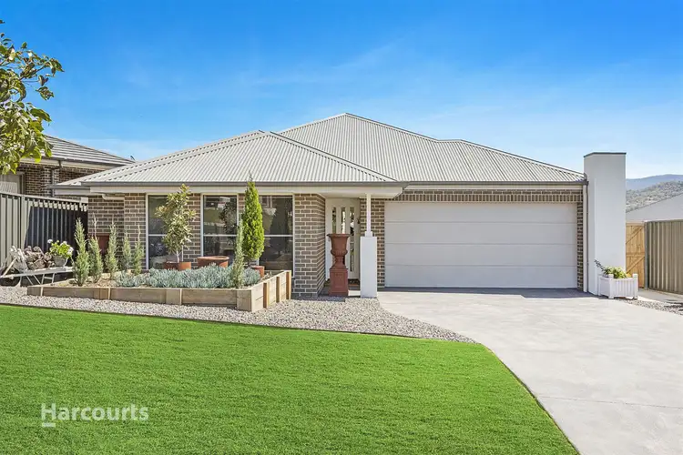 80 Yellow Rock Road, Tullimbar NSW 2527