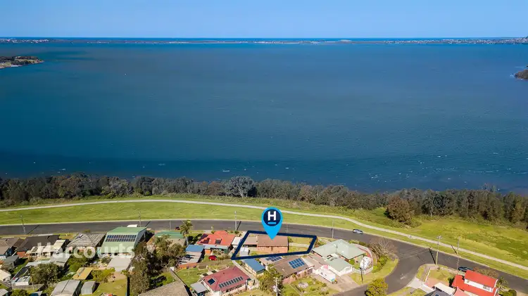 Main view of Homely house listing, 122 Lakeside Drive, Koonawarra NSW 2530