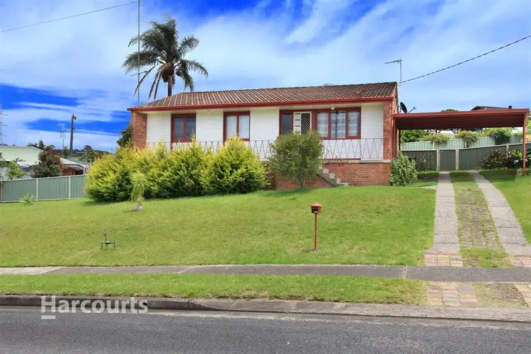 Second view of Homely house listing, 122 Lakeside Drive, Koonawarra NSW 2530
