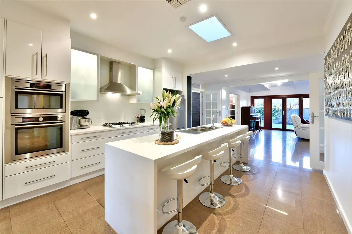 Main view of Homely house listing, 36 Kent Avenue, Warradale SA 5046