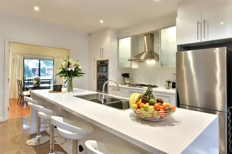 Third view of Homely house listing, 36 Kent Avenue, Warradale SA 5046