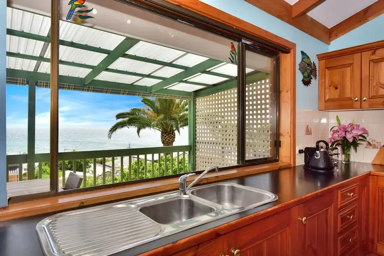 Fifth view of Homely house listing, 3 Seaview Avenue, Hallett Cove SA 5158