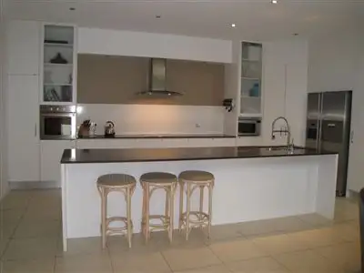 Fourth view of Homely semi-detached listing, 1/13 Enid Avenue, Southport QLD