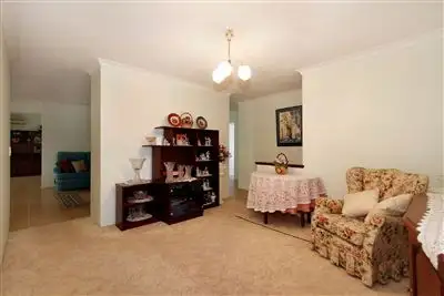Third view of Homely house listing, 6 Weaver Court, Kardinya WA