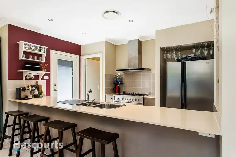 Second view of Homely house listing, 32 Crimson Crescent, The Ponds NSW 2769