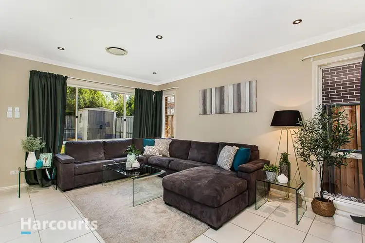 Fourth view of Homely house listing, 32 Crimson Crescent, The Ponds NSW 2769