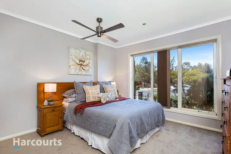 Sixth view of Homely house listing, 32 Crimson Crescent, The Ponds NSW 2769