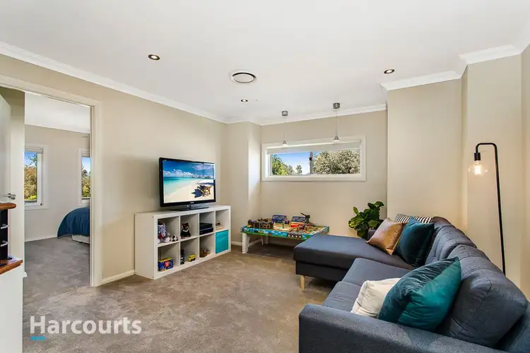 Seventh view of Homely house listing, 32 Crimson Crescent, The Ponds NSW 2769
