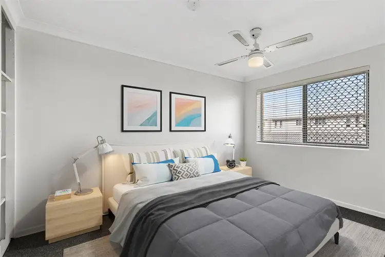 Second view of Homely unit listing, 3/730 Wynnum Road, Morningside QLD 4170