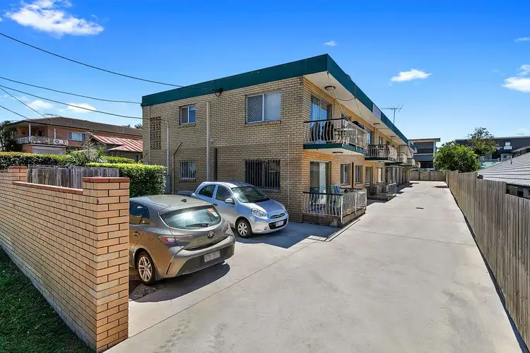 Fourth view of Homely unit listing, 3/730 Wynnum Road, Morningside QLD 4170