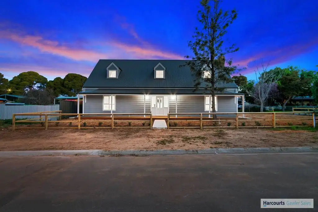 Main view of Homely house listing, 1 Lindsay Court, Lyndoch SA 5351