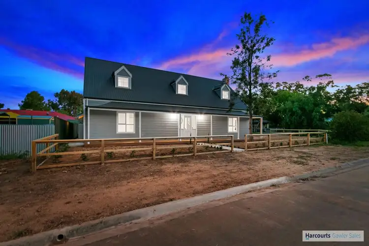 Second view of Homely house listing, 1 Lindsay Court, Lyndoch SA 5351