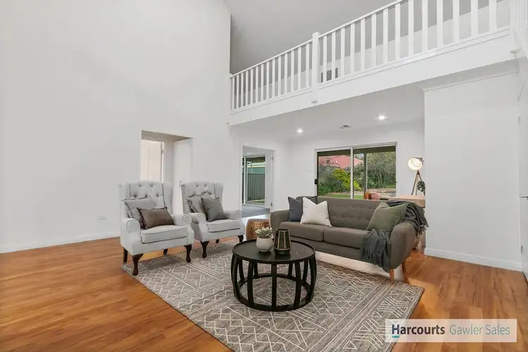 Fifth view of Homely house listing, 1 Lindsay Court, Lyndoch SA 5351