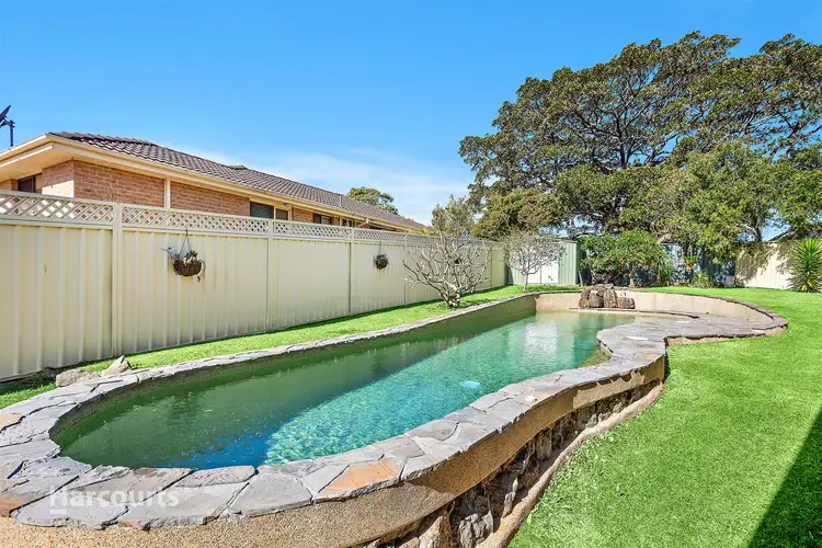 Main view of Homely house listing, 109 Hillview Circuit, Kiama NSW 2533