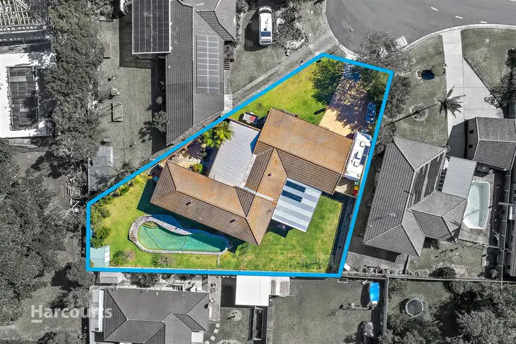 Third view of Homely house listing, 109 Hillview Circuit, Kiama NSW 2533