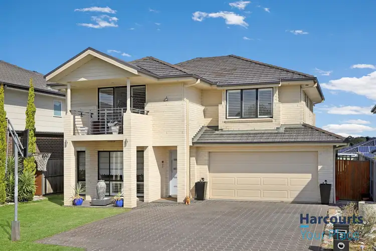 Main view of Homely house listing, 2 Redbourne Grange, Beaumont Hills NSW 2155