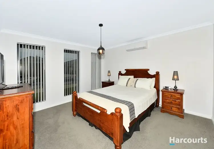 Fourth view of Homely house listing, 14 Whistler Drive, Erskine WA 6210