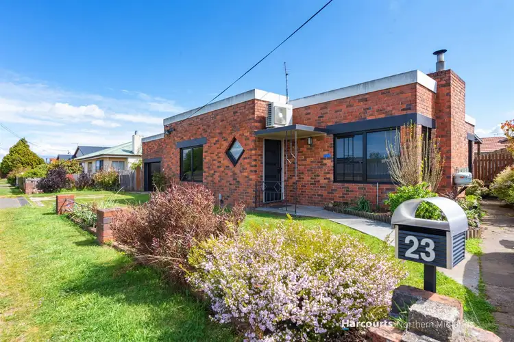 Main view of Homely house listing, 23 Cressy Road, Longford TAS 7301