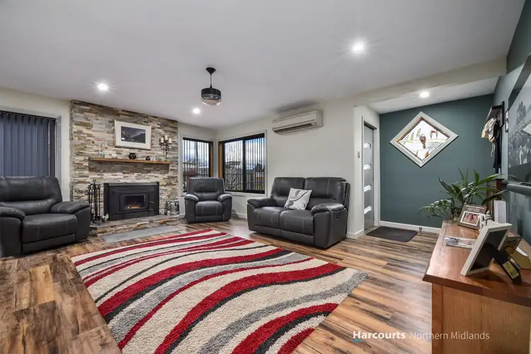 Third view of Homely house listing, 23 Cressy Road, Longford TAS 7301